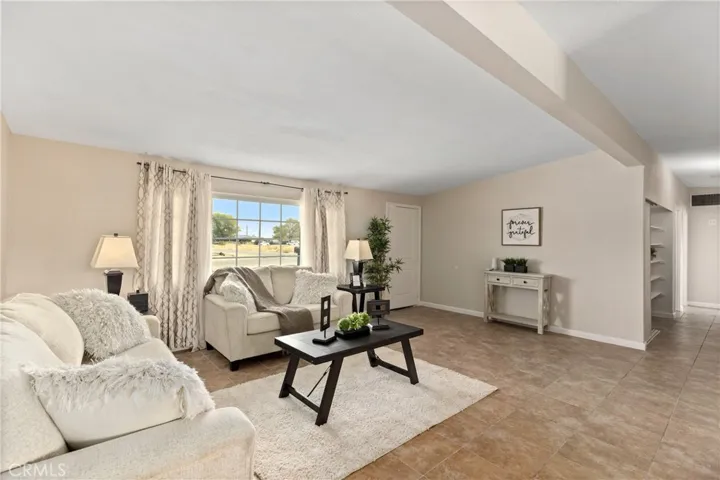 20625 91st Street, California City, California 93505