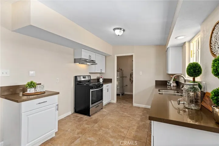 20625 91st Street, California City, California 93505
