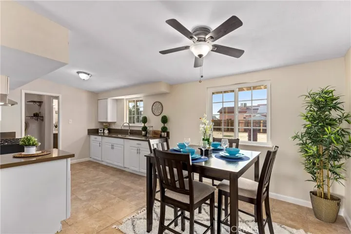 20625 91st Street, California City, California 93505