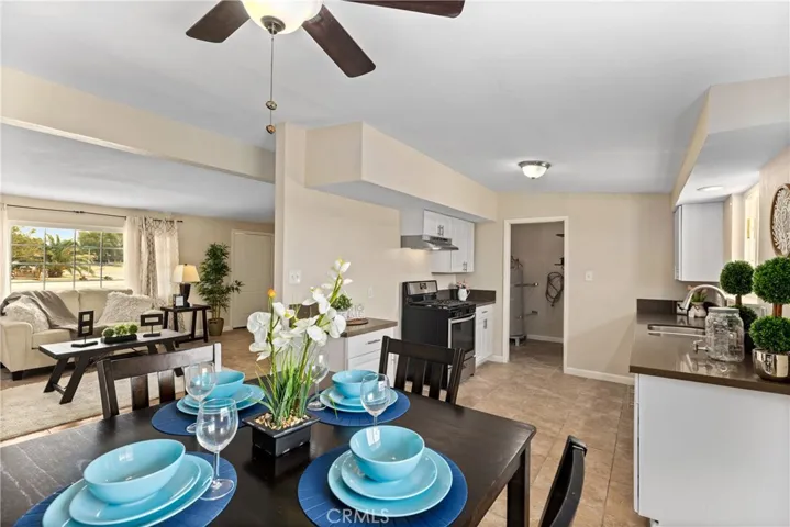 20625 91st Street, California City, California 93505