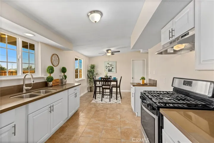 20625 91st Street, California City, California 93505