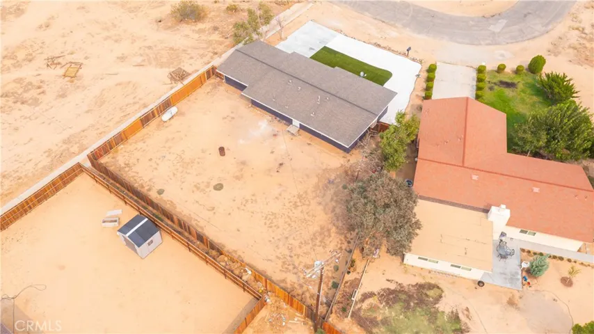 20625 91st Street, California City, California 93505