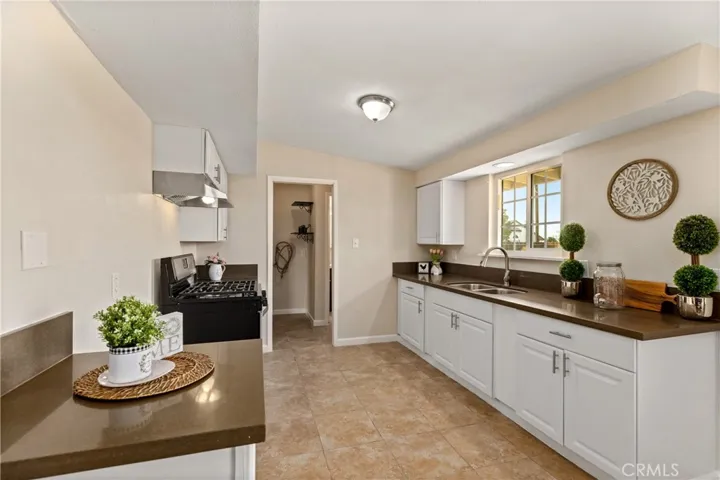 20625 91st Street, California City, California 93505