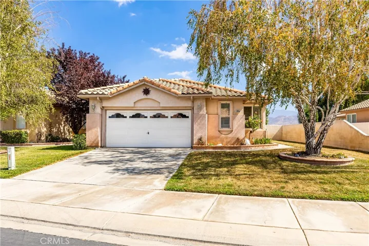 637 Big Spring Drive, Banning, California 92220