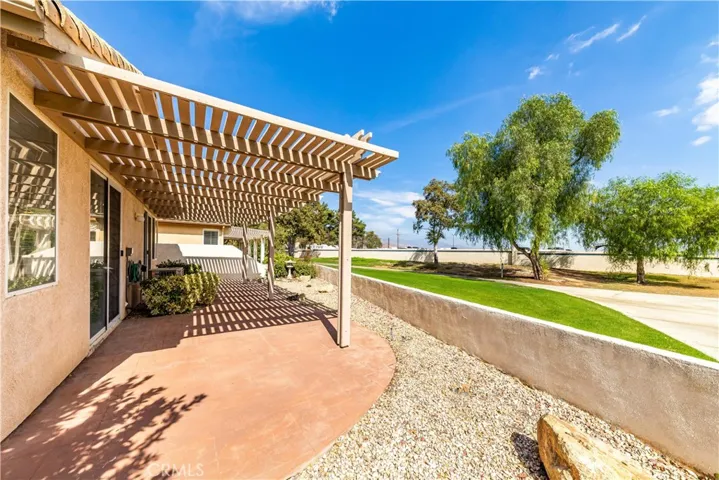 637 Big Spring Drive, Banning, California 92220