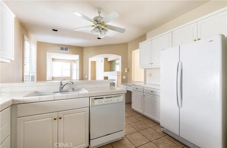 637 Big Spring Drive, Banning, California 92220