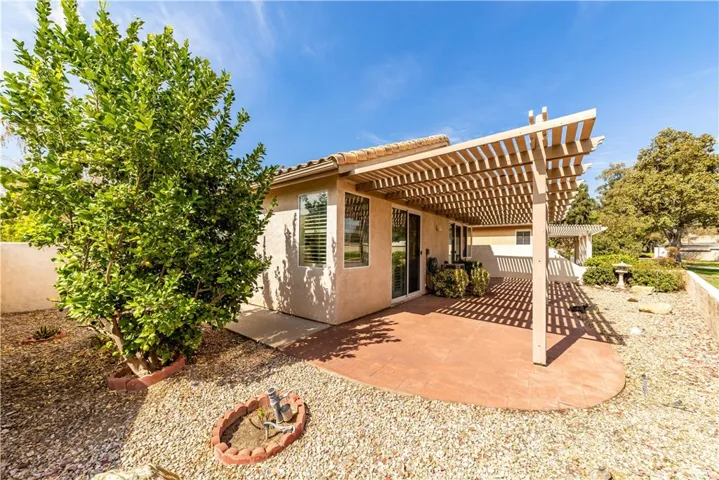 637 Big Spring Drive, Banning, California 92220