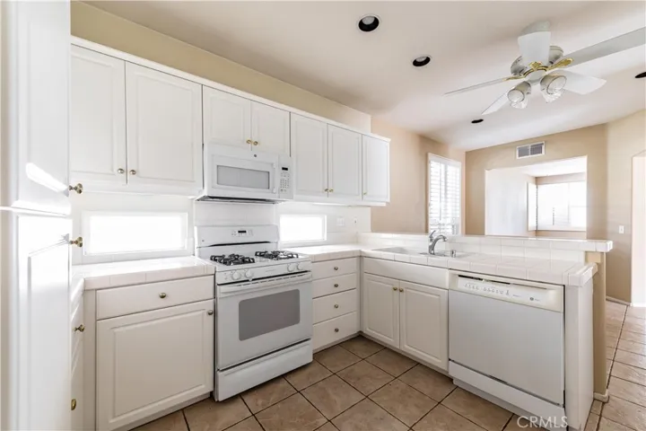 637 Big Spring Drive, Banning, California 92220