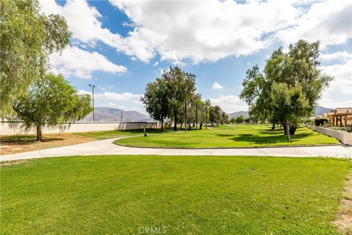 637 Big Spring Drive, Banning, California 92220