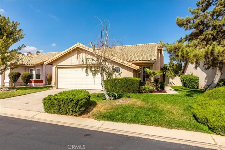 576 Pine Valley Road, Banning, California 92220
