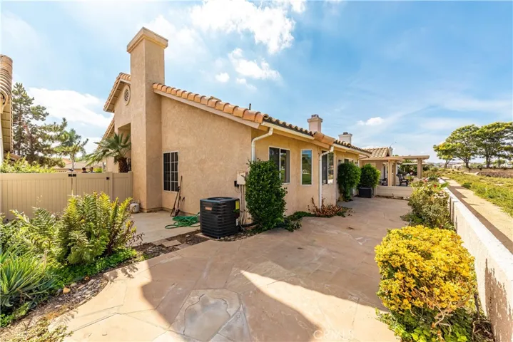 576 Pine Valley Road, Banning, California 92220