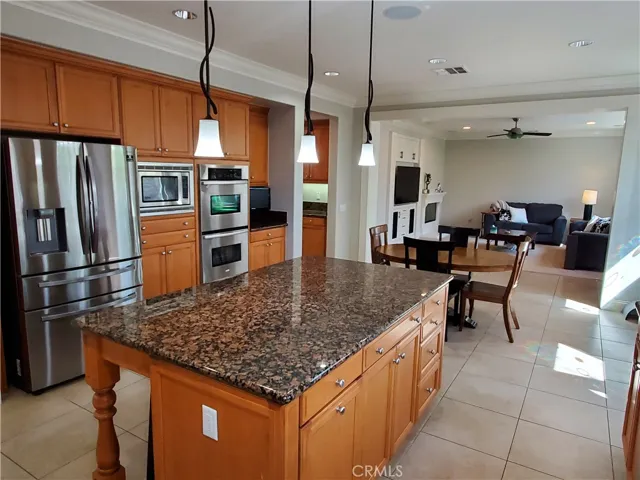 6575 Sheffield, Chino, California 91710