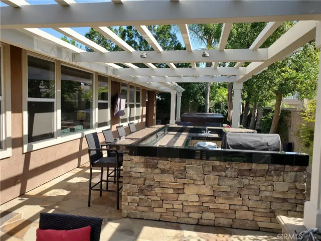 6575 Sheffield, Chino, California 91710