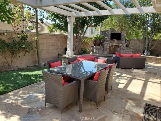 6575 Sheffield, Chino, California 91710