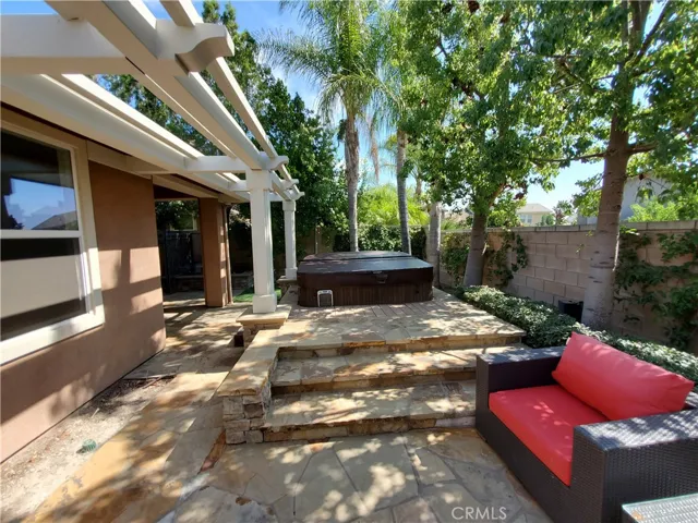 6575 Sheffield, Chino, California 91710