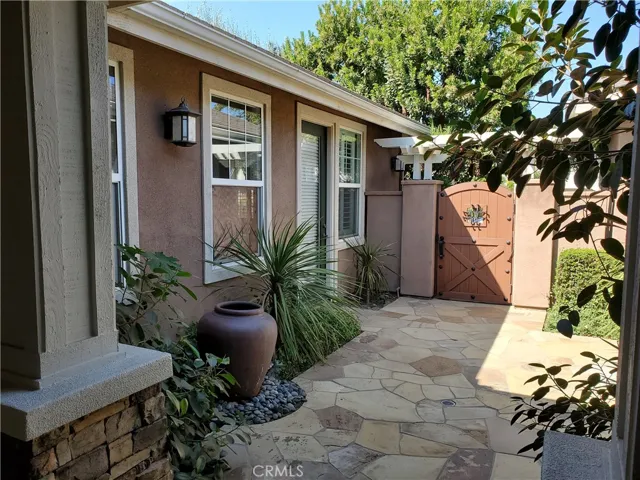 6575 Sheffield, Chino, California 91710
