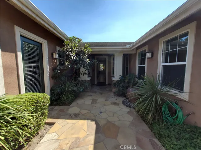 6575 Sheffield, Chino, California 91710