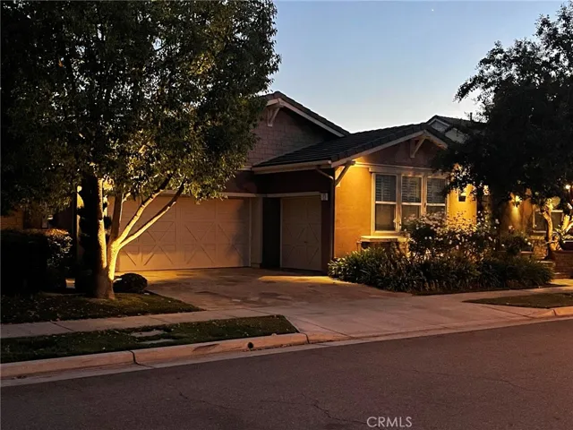 6575 Sheffield, Chino, California 91710