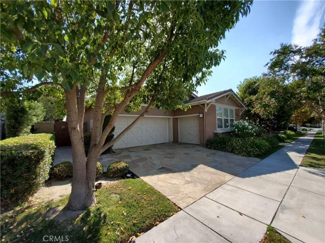 6575 Sheffield, Chino, California 91710