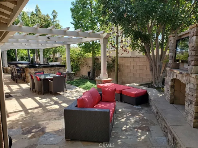 6575 Sheffield, Chino, California 91710