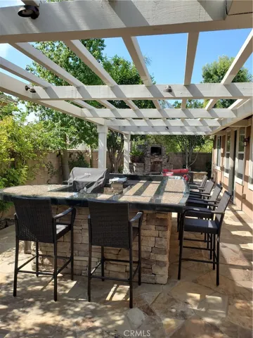 6575 Sheffield, Chino, California 91710