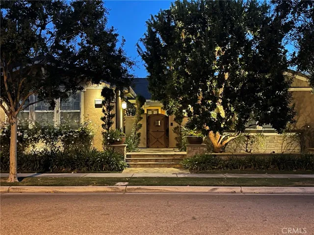 6575 Sheffield, Chino, California 91710