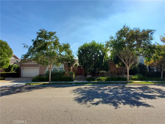 6575 Sheffield, Chino, California 91710