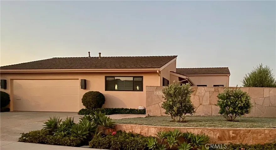 Welcome home to Your Single Level home in Monarch Bay Terrace
