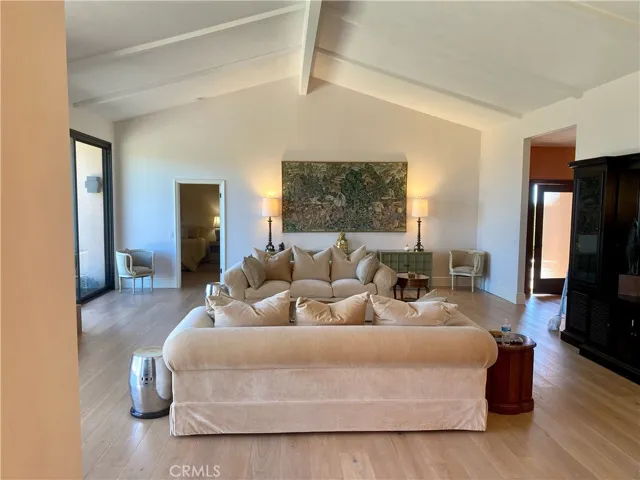 Open Concept