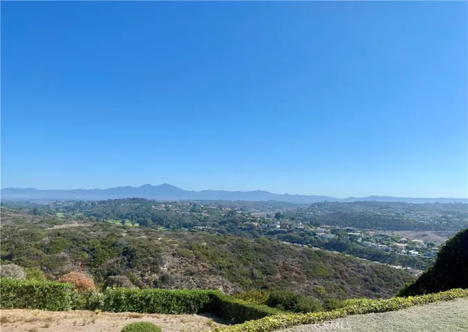 Amazing Panoramic Views