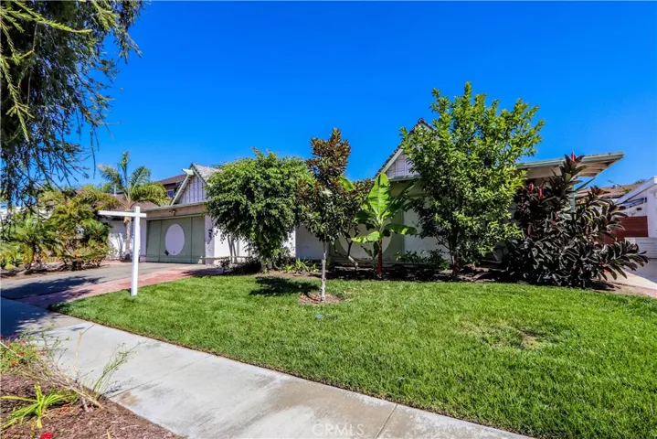 104 S Kingsley Street, Anaheim, California 92806
