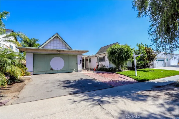 104 S Kingsley Street, Anaheim, California 92806