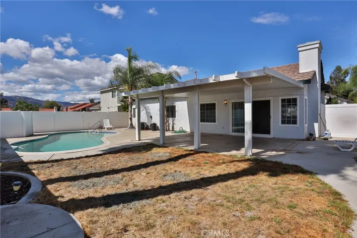 22917 Akwo Circle, Wildomar, California 92595