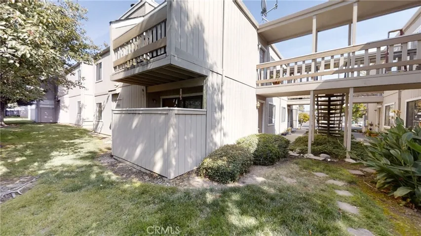 2240 Notre Dame Boulevard 3, Chico, California 95928