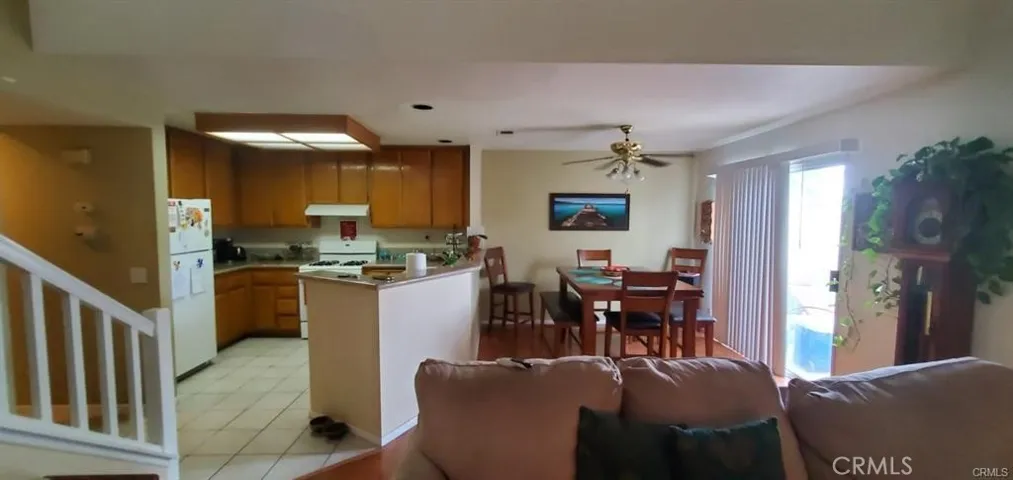 1151 San Marino Court 101, Corona, California 92881