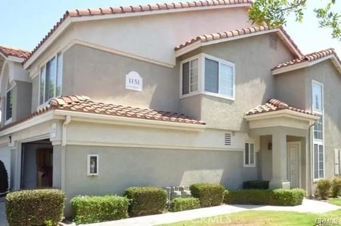 1151 San Marino Court 101, Corona, California 92881