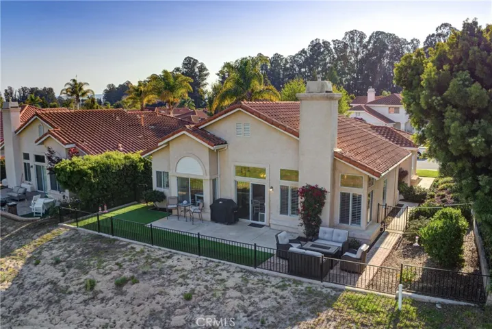 510 Misty View Way, Nipomo, California 93444