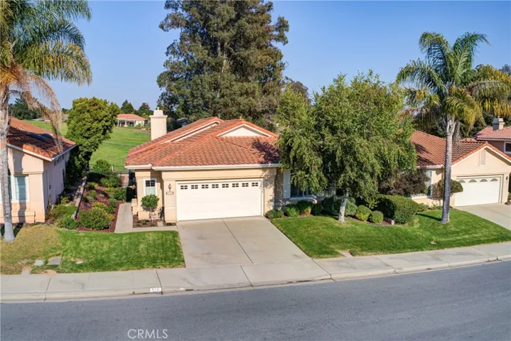 510 Misty View Way, Nipomo, California 93444