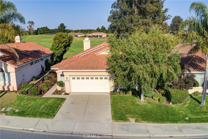 510 Misty View Way, Nipomo, California 93444