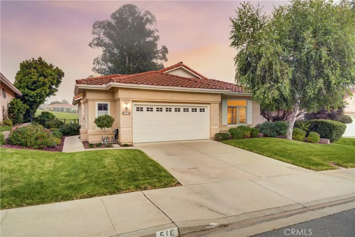 510 Misty View Way, Nipomo, California 93444