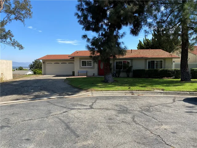 15029 Oak Lane, Chino Hills, California 91709