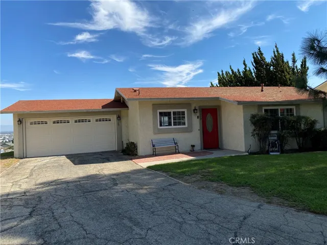 15029 Oak Lane, Chino Hills, California 91709