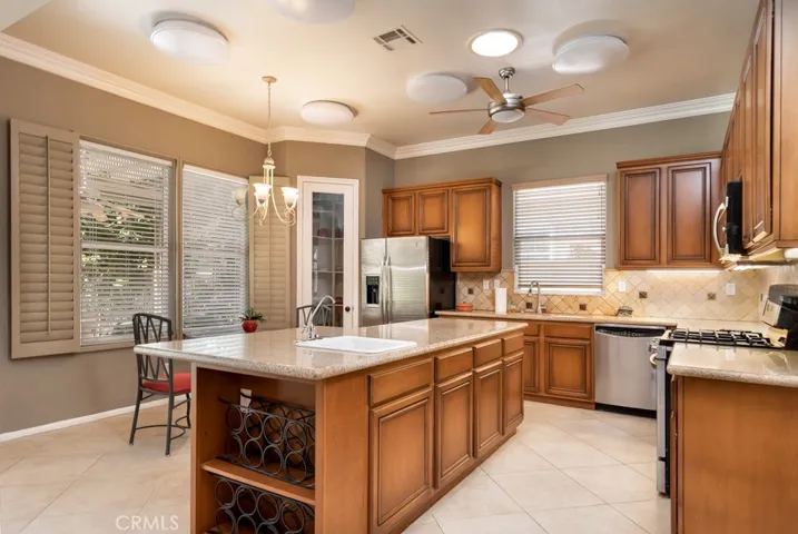 49715 Lewis Road, Indio, California 92201
