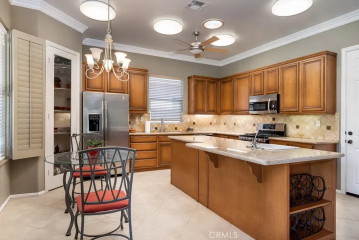 49715 Lewis Road, Indio, California 92201