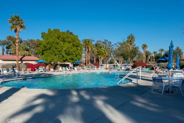 49715 Lewis Road, Indio, California 92201