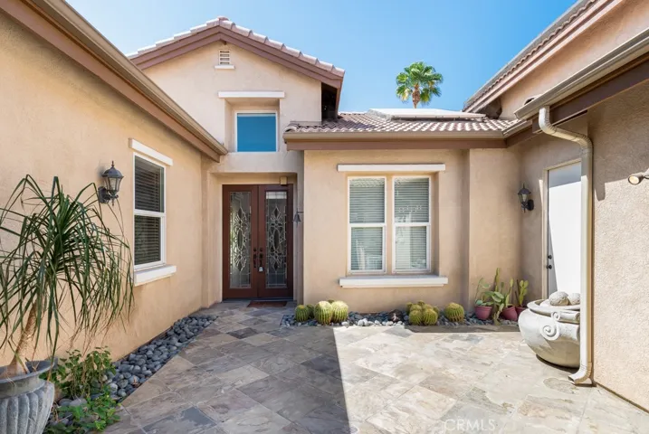 49715 Lewis Road, Indio, California 92201