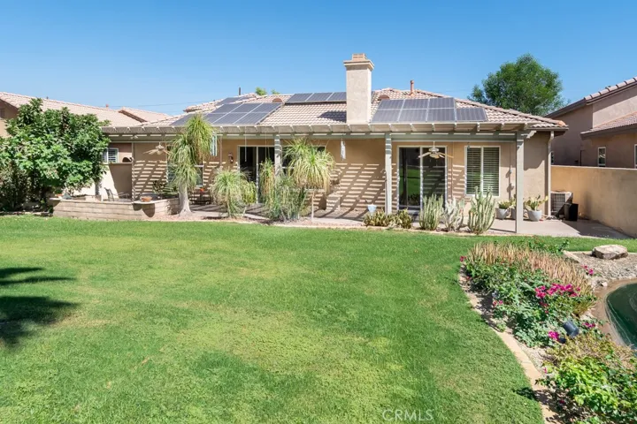 49715 Lewis Road, Indio, California 92201