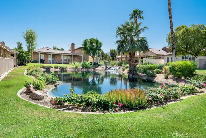 49715 Lewis Road, Indio, California 92201