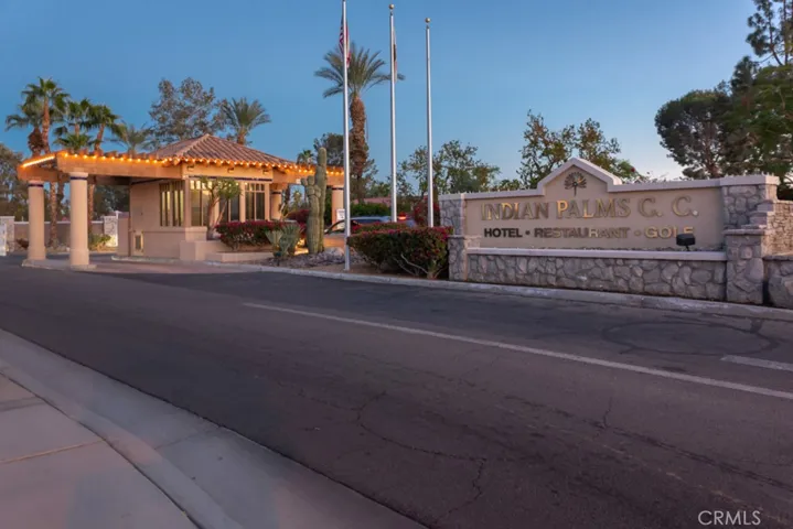 49715 Lewis Road, Indio, California 92201