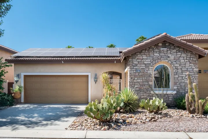 49715 Lewis Road, Indio, California 92201